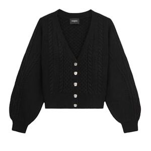 The Kooples NWT Cardigan